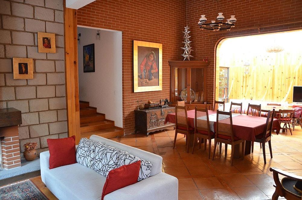 La Casita De Coyoacan Mexico City Exterior photo
